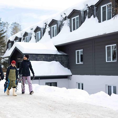 Auberge Manitonga Mont-Tremblant Exterior foto